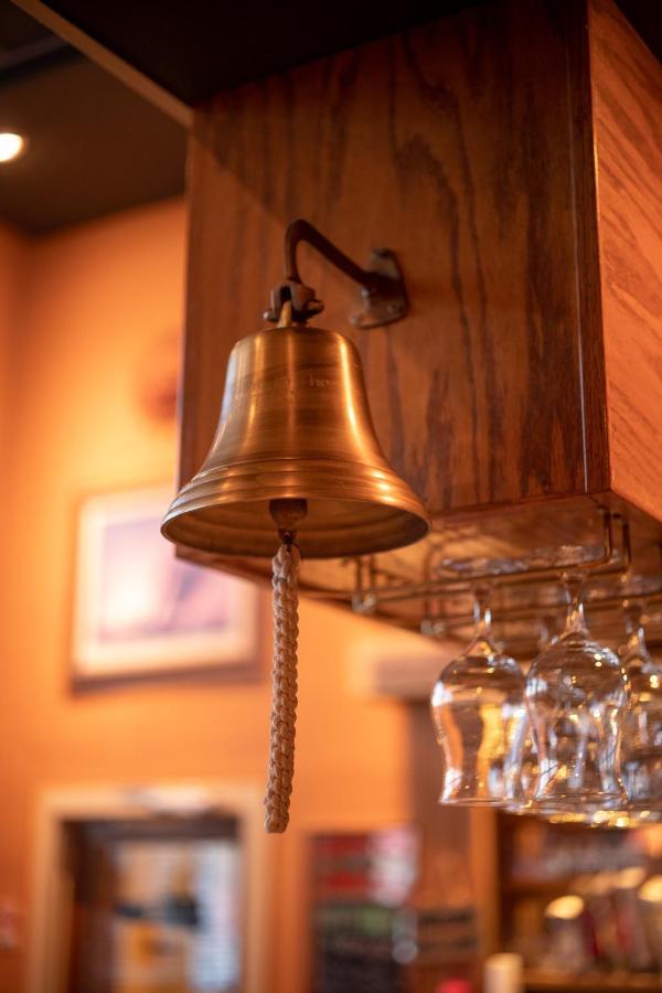The Drift Inn Rupert Dış mekan fotoğraf