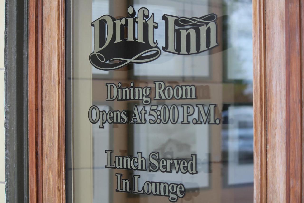 The Drift Inn Rupert Dış mekan fotoğraf